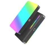 Ulanzi VL120 - RGB, WB (2500K - 9000K) - 1233370 - zdjęcie 4